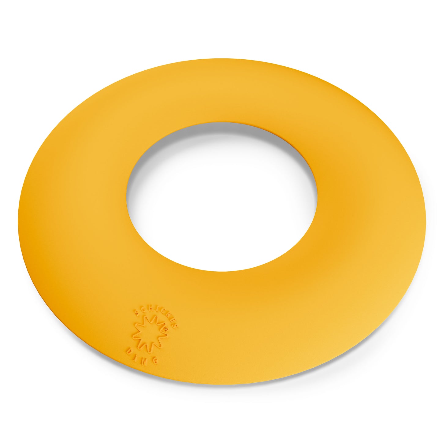 Donut Silicone Trivet