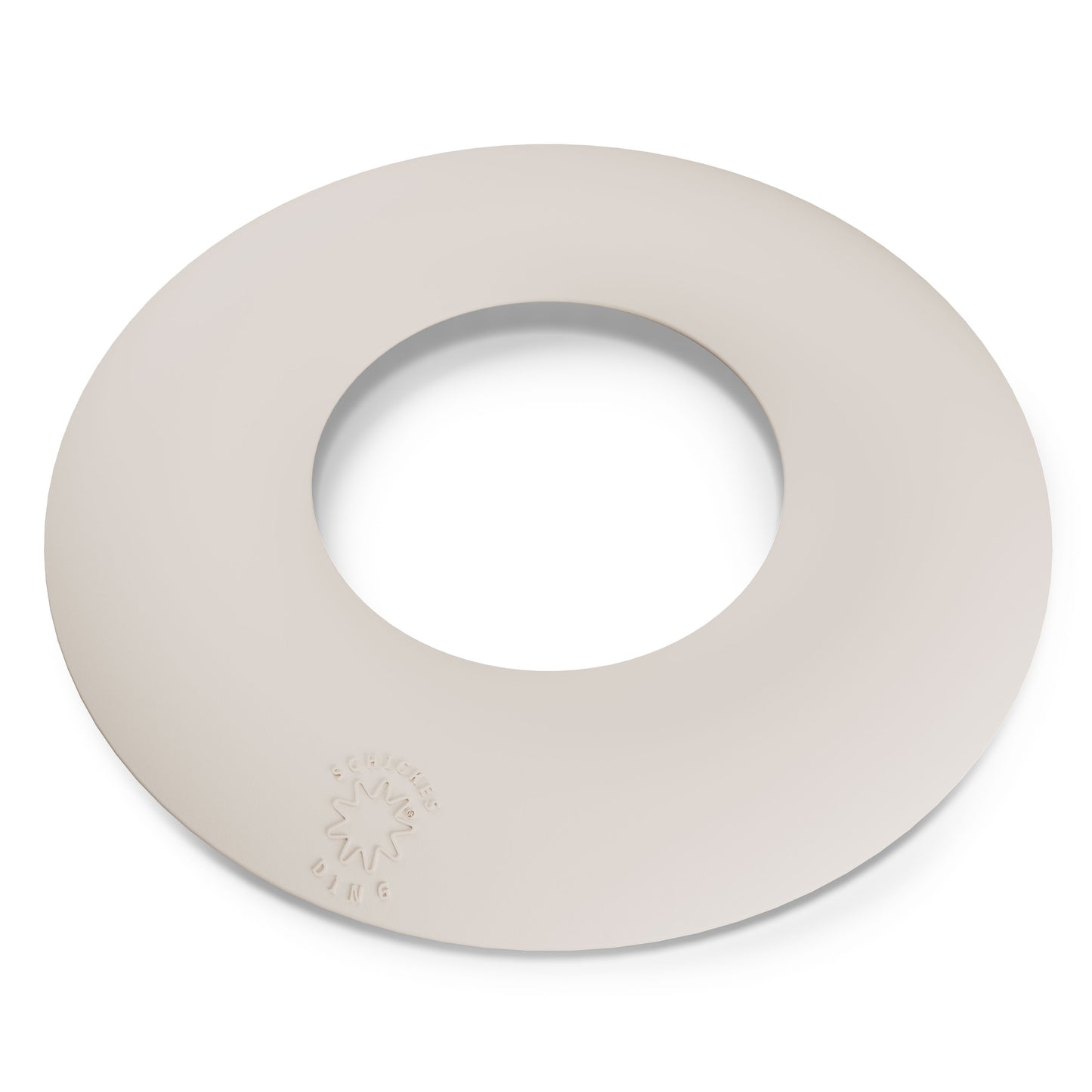 Donut Silicone Trivet