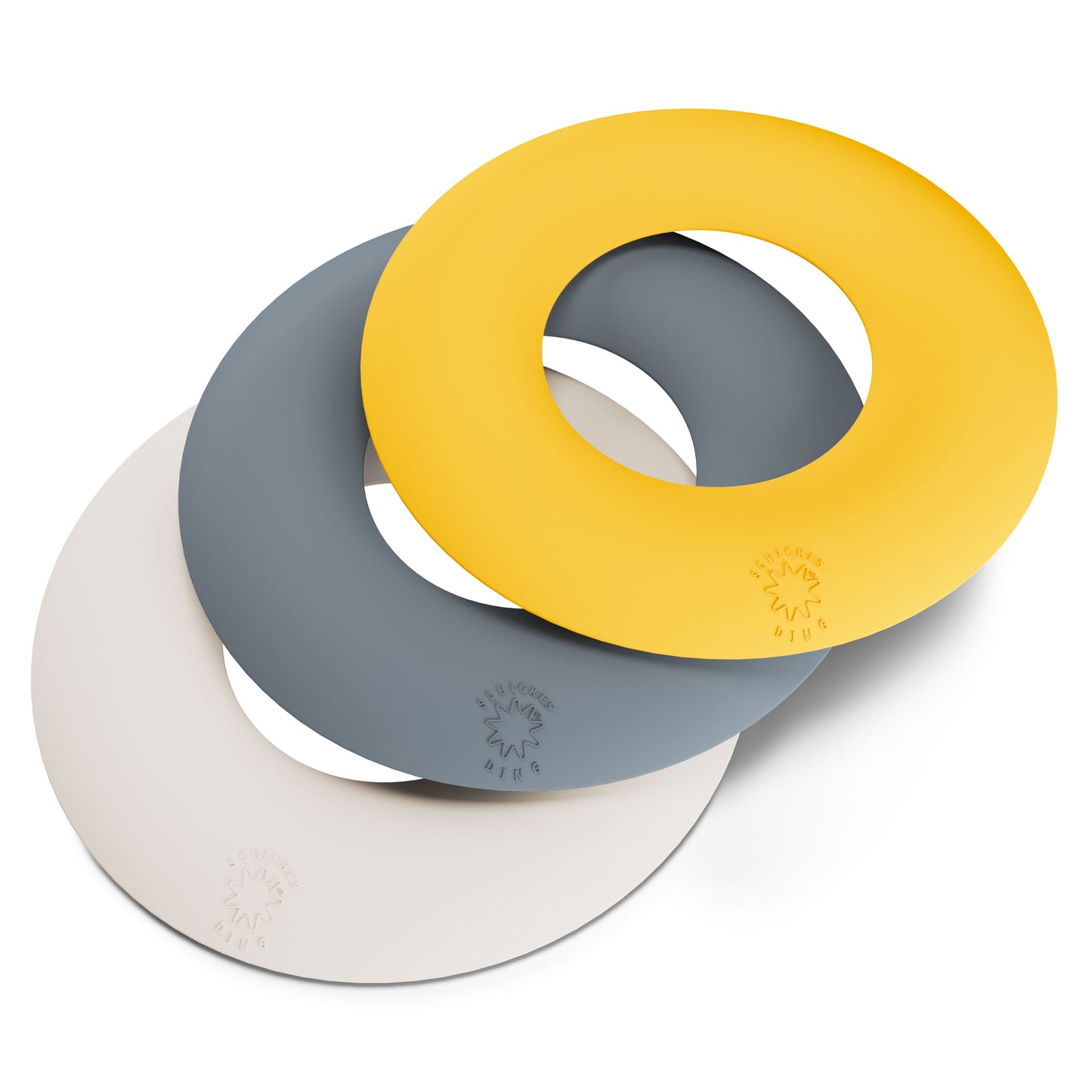 Donut Silicone Trivet