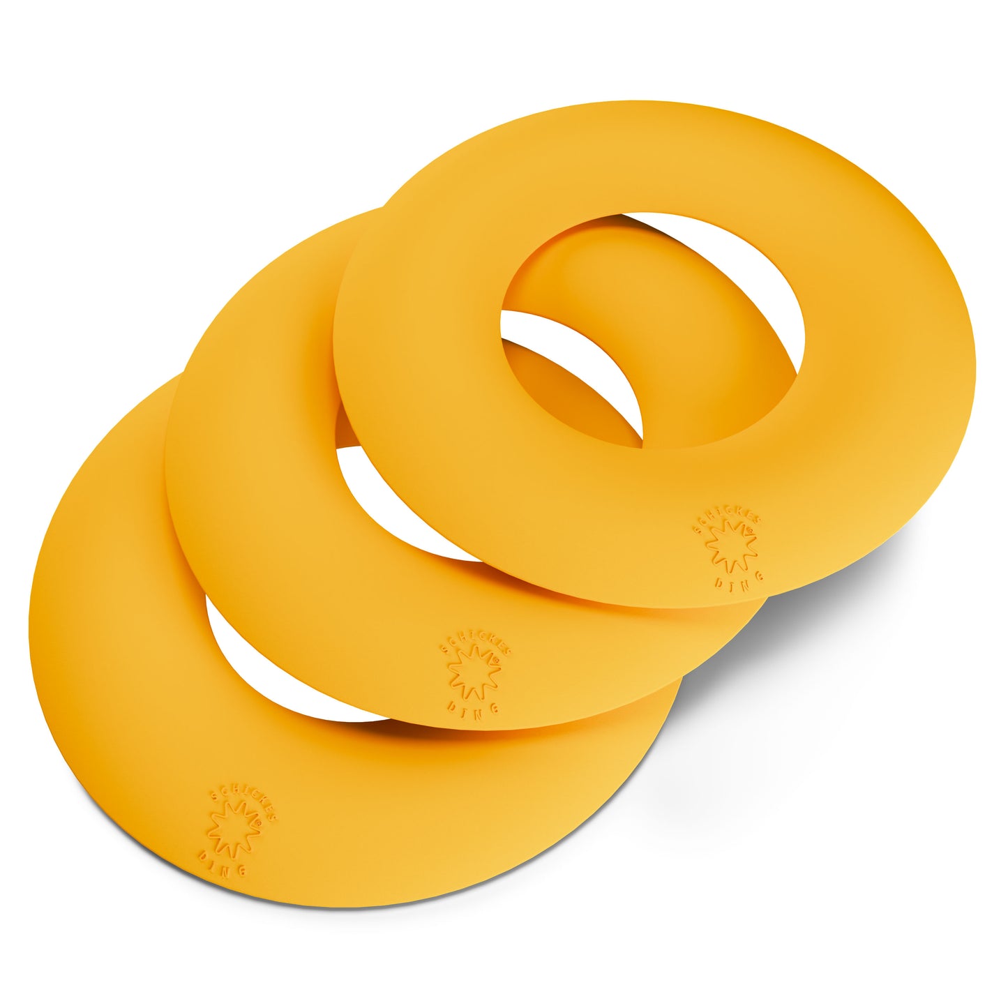 Donut Silicone Trivet