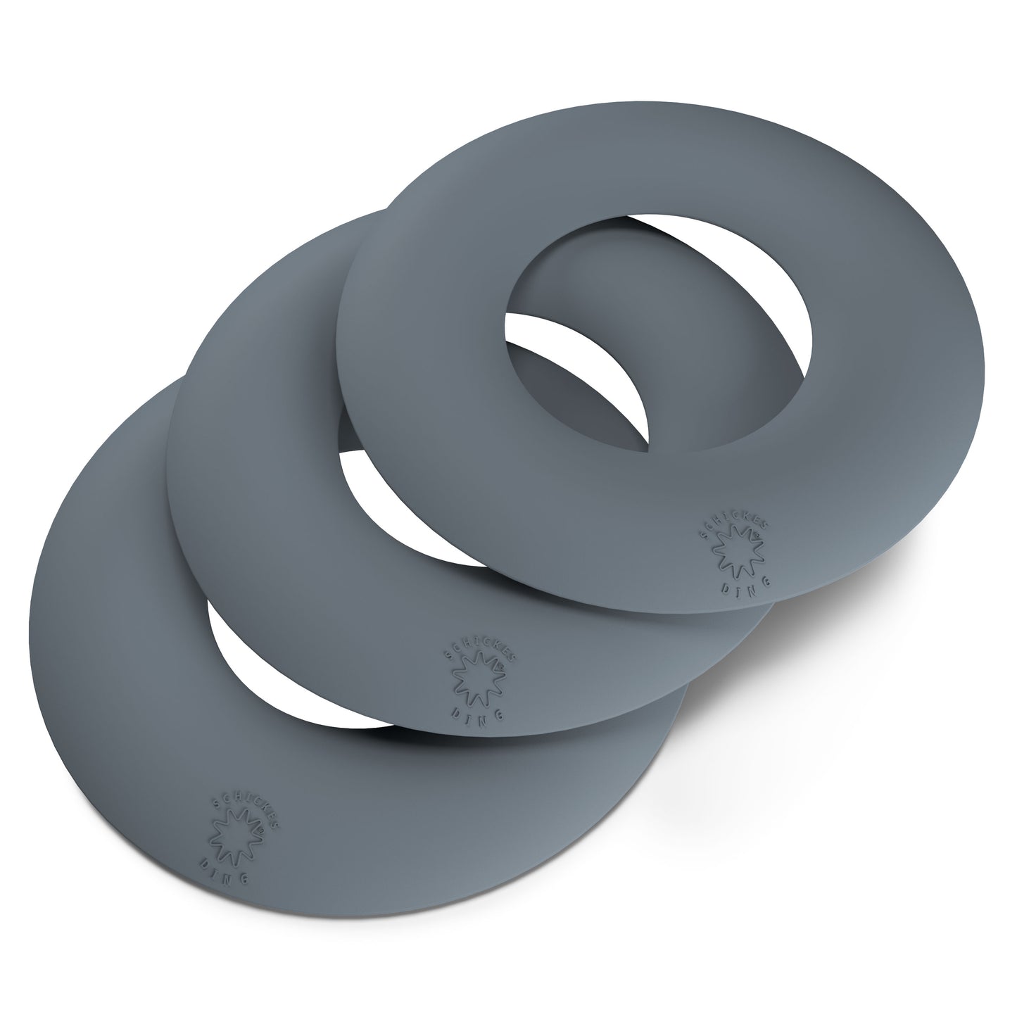 Donut Silicone Trivet