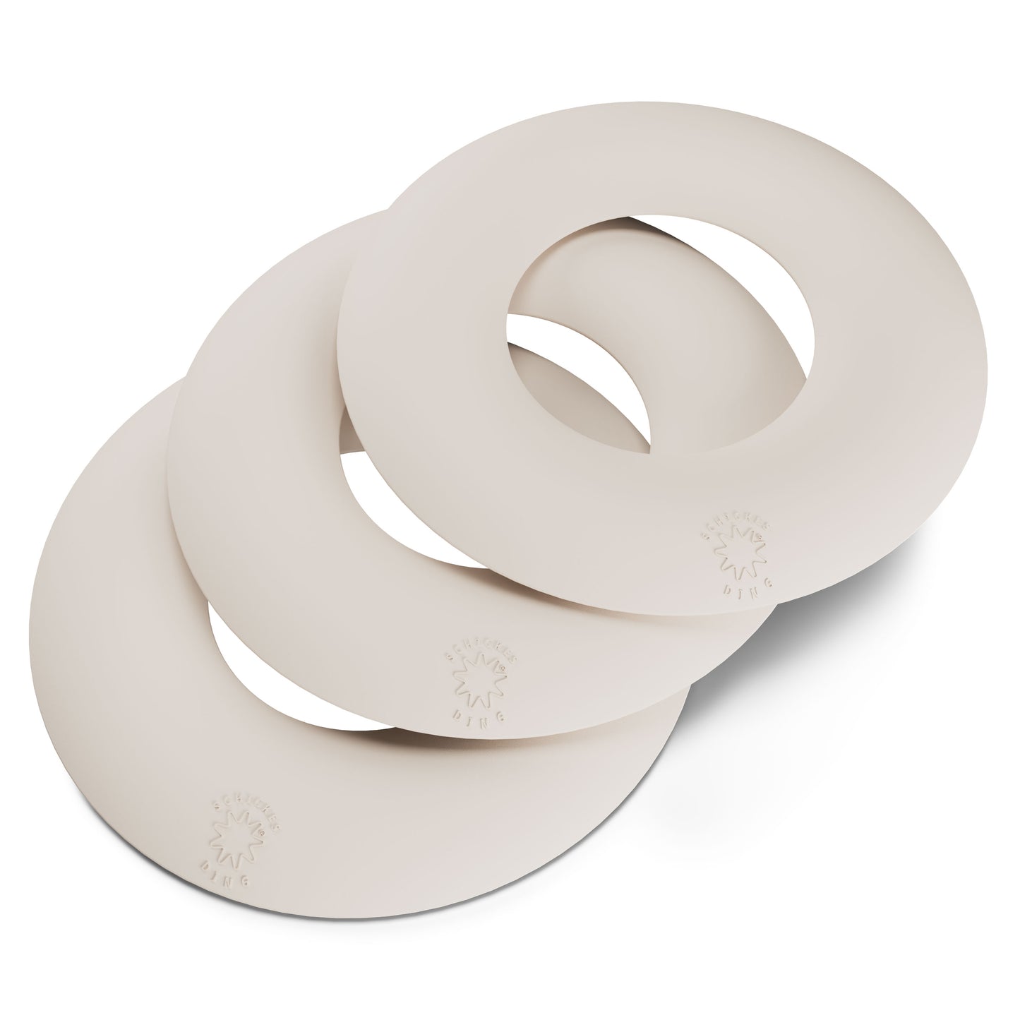 Donut Silicone Trivet