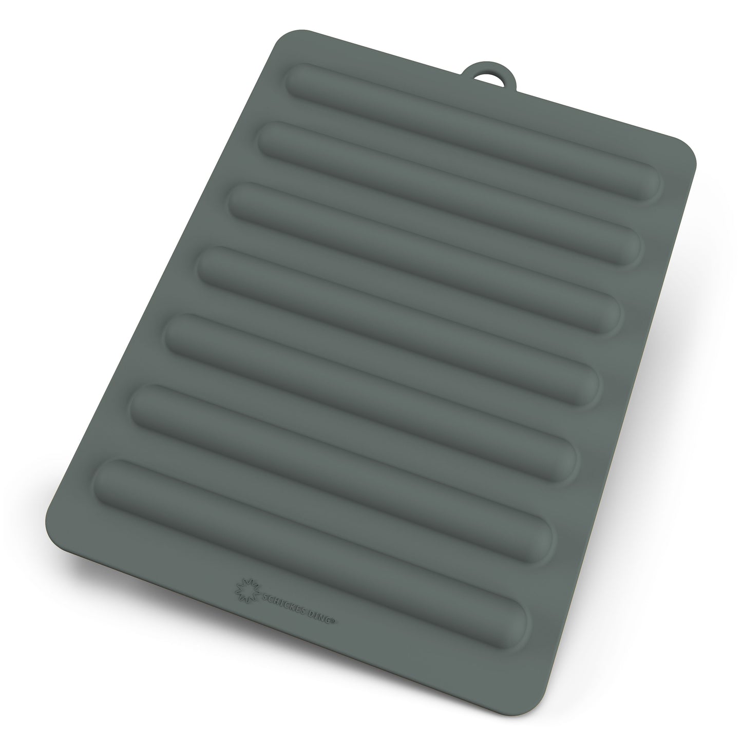 Silicone Trivet Pad
