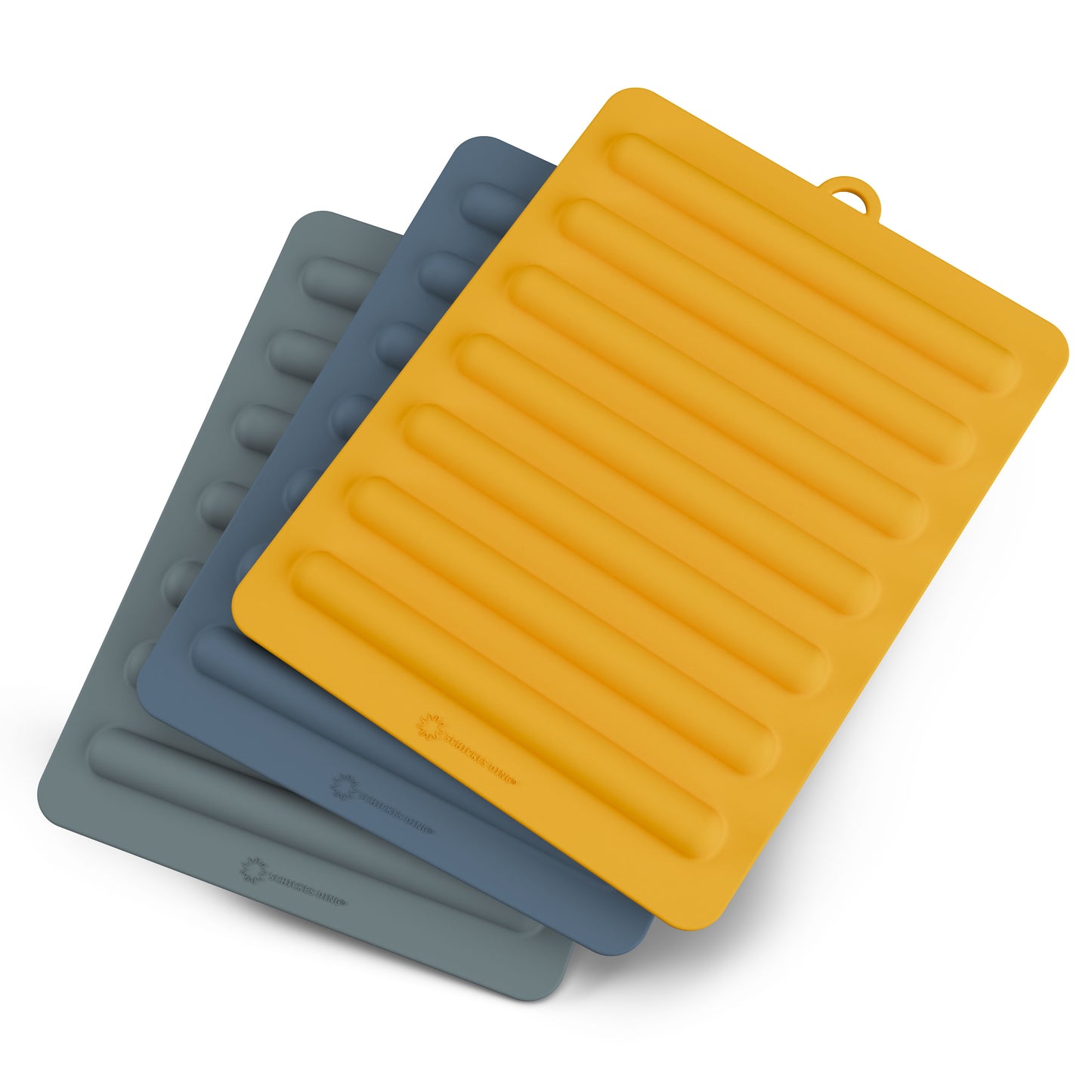 Silicone Trivet Pad