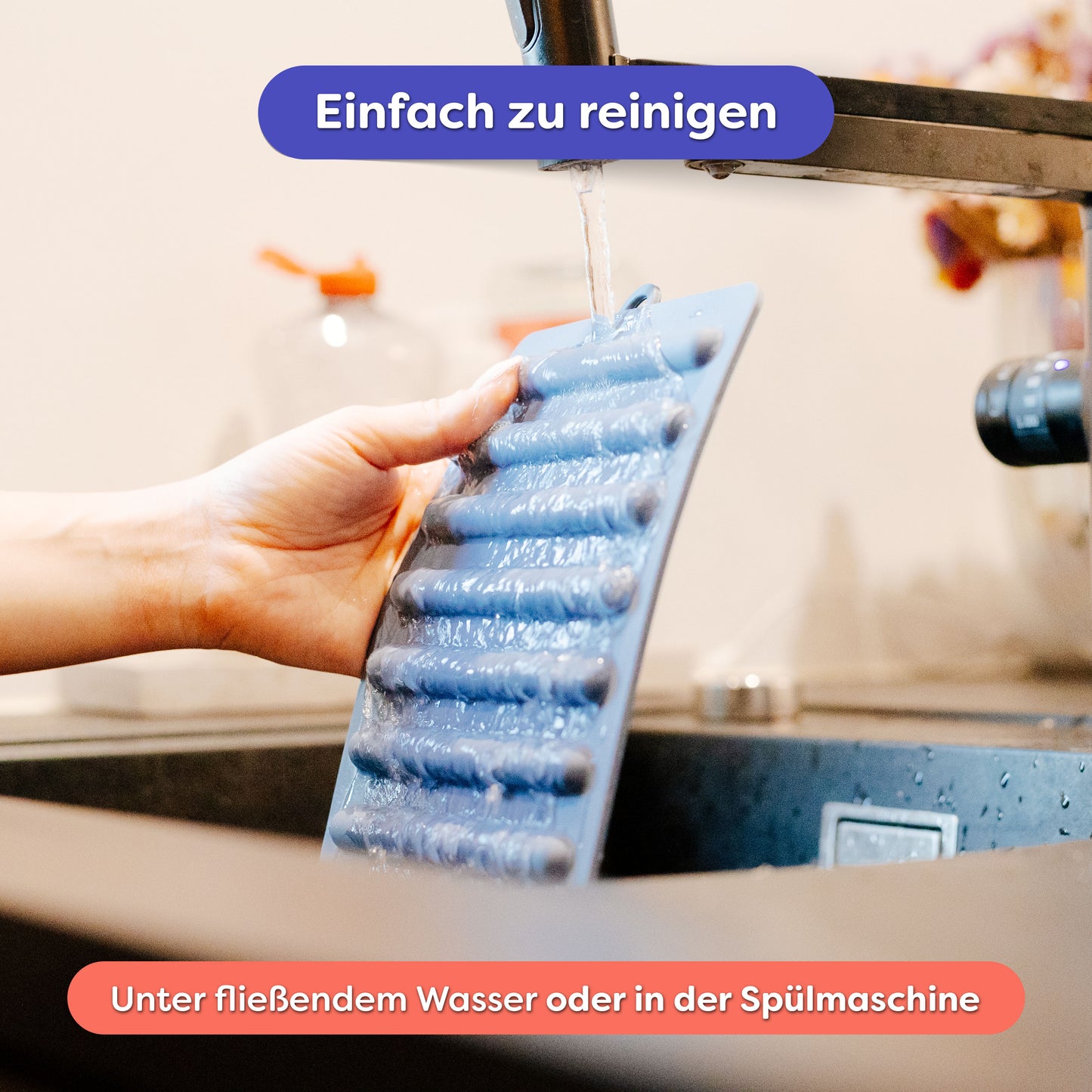 Silicone Trivet Pad