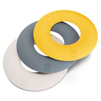 Donut Silicone Trivet