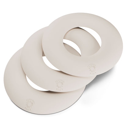 Donut Silicone Trivet